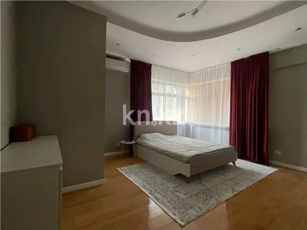 Продажа 4-комнатной квартиры, 145 м² в Алматы - фото 2