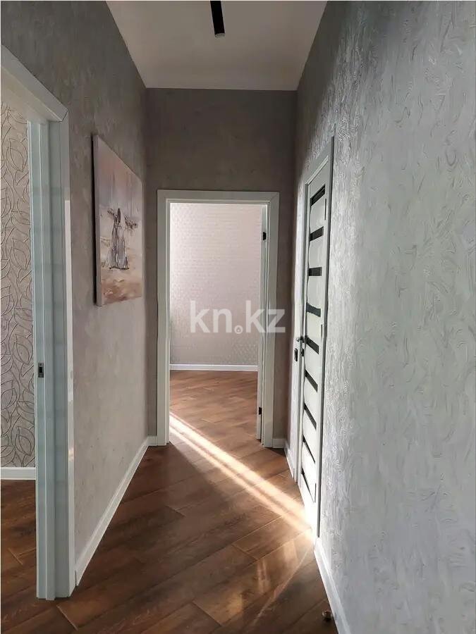 Продажа 2-комнатной квартиры, 71.3 м² в Астане - фото 5