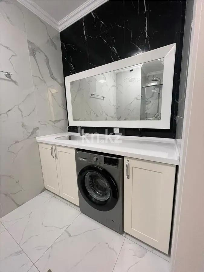 Продажа 2-комнатной квартиры, 51 м², ул. Калдаякова, дом  3 в Астане - фото 4