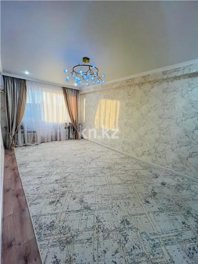 Продажа 3-комнатной квартиры, 78.8 м² в Алматы