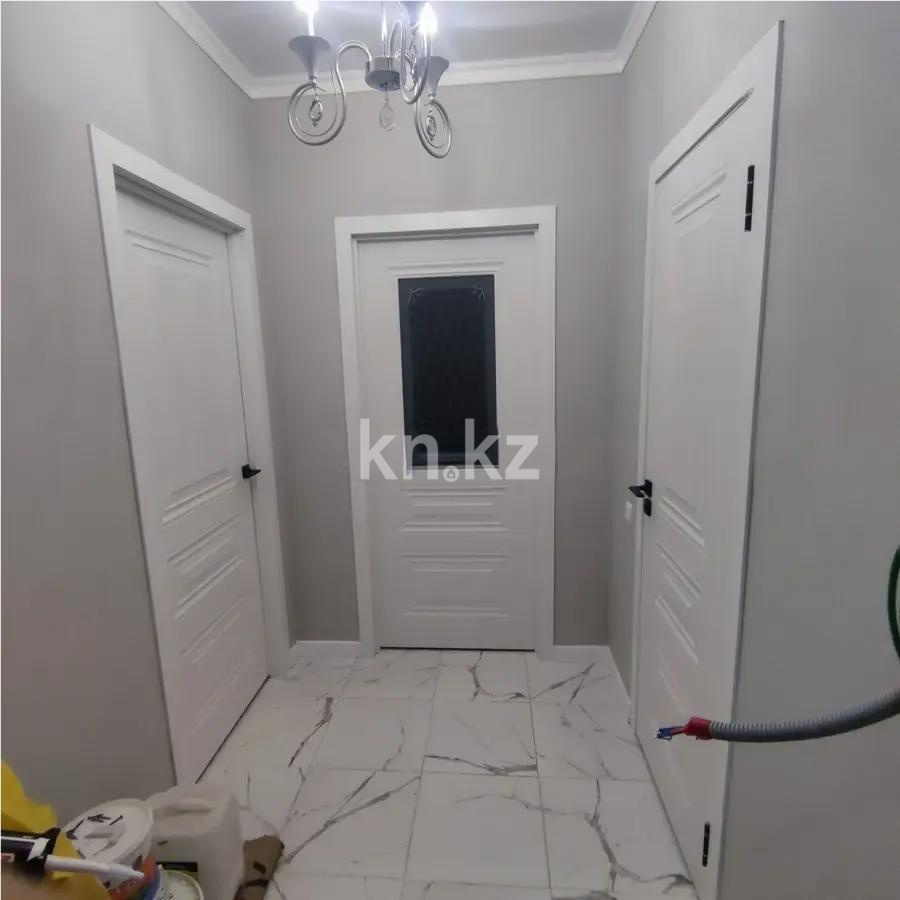 Продажа 1-комнатной квартиры, 45 м², пр. Сейфуллина, дом  51/4 в Алматы - фото 4