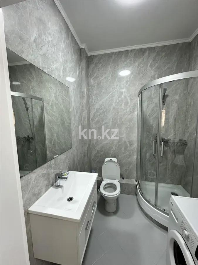 Продажа 2-комнатной квартиры, 50 м², ул. Керей, Жанибек хандар, дом  22 в Астане - фото 4