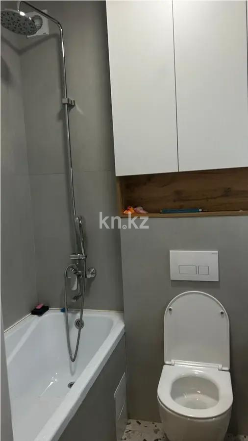 Продажа 1-комнатной квартиры, 34.4 м², ул. Байтурсынова, дом  18 в Астане - фото 2