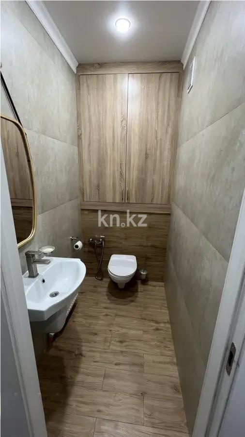 Продажа 4-комнатной квартиры, 86.3 м², пр. Аль-Фараби, дом  11 в Астане - фото 7