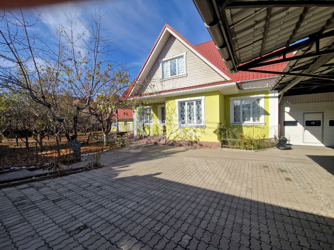 Продажа 5-комнатного дома, 140 м², ул. Кулболды в Алматы - фото 4