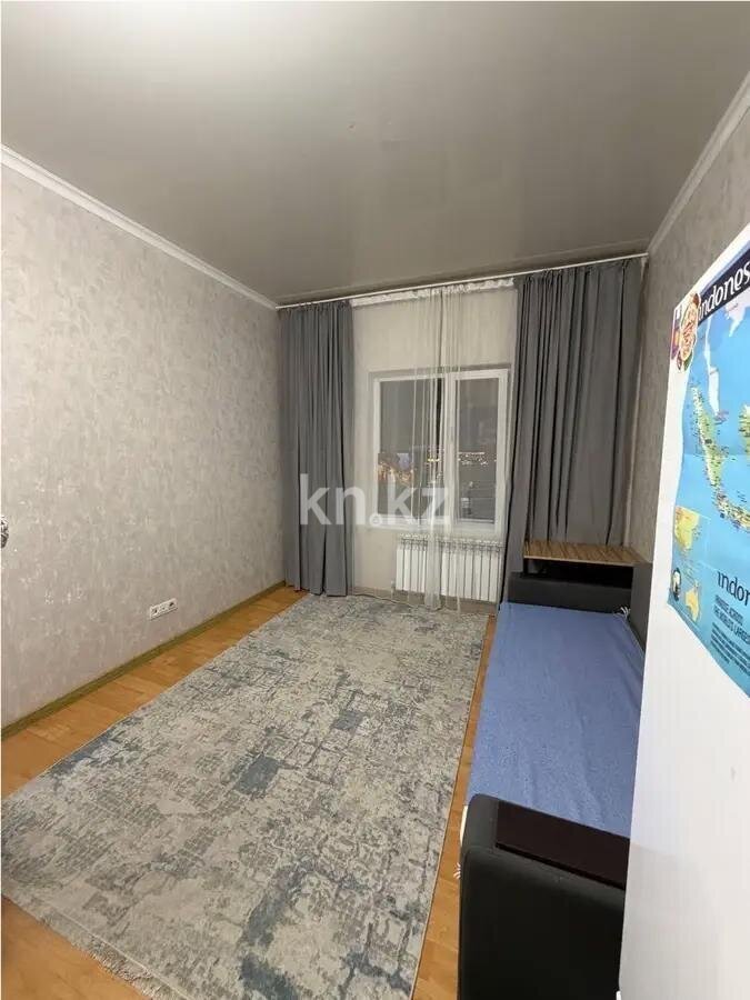 Продажа 1-комнатной квартиры, 21 м² в Алматы