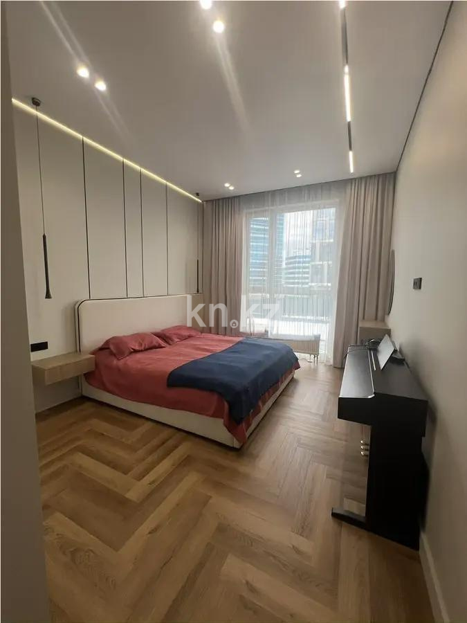 Продажа 3-комнатной квартиры, 80 м² в Астане - фото 3