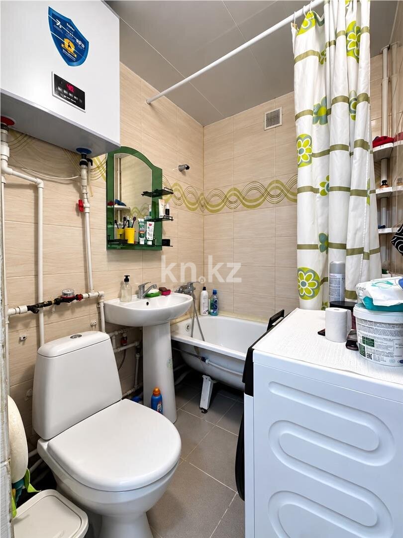 Продажа 3-комнатной квартиры, 58 м² в Караганде - фото 6