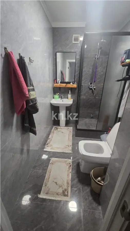 Продажа 1-комнатной квартиры, 40 м² в Алматы - фото 3