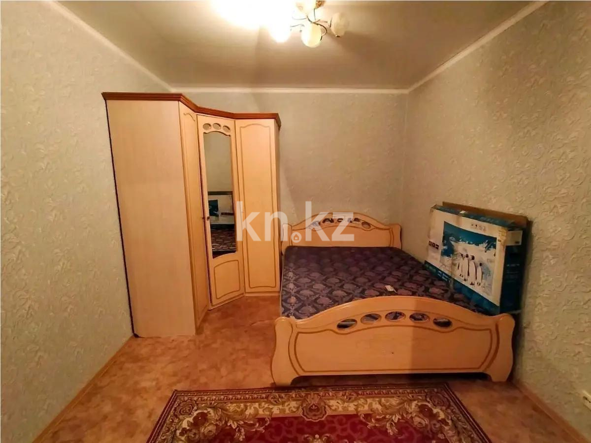 Продажа 1-комнатной квартиры, 53 м² в Астане - фото 2