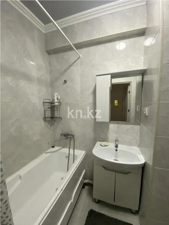 Продажа 1-комнатной квартиры, 35 м² в Алматы - фото 3