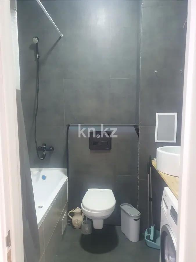 Продажа 1-комнатной квартиры, 38.4 м² в Астане - фото 3