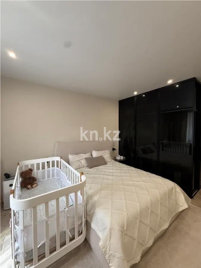Продажа 3-комнатной квартиры, 76 м² в Алматы - фото 2