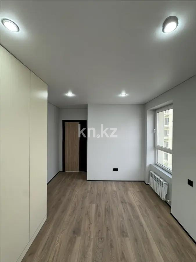 Продажа 3-комнатной квартиры, 60 м² в Алматы - фото 3