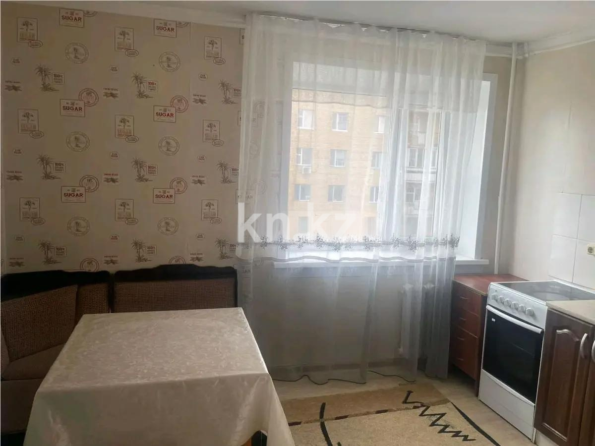Продажа 1-комнатной квартиры, 40 м² в Астане - фото 2