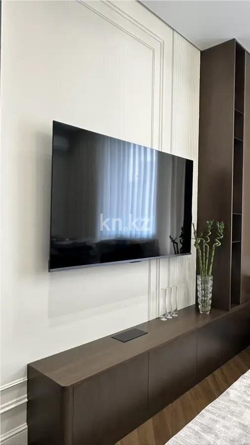 Продажа 4-комнатной квартиры, 90 м² в Астане - фото 2