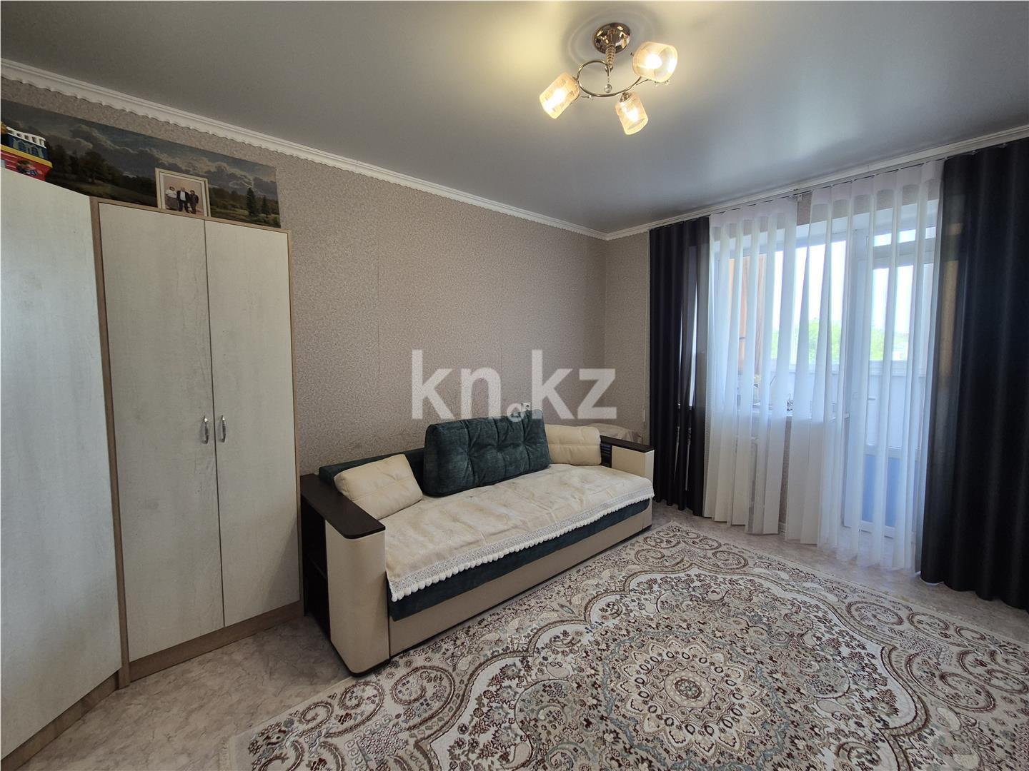 Продажа 1-комнатной квартиры, 35 м² в Темиртау - фото 3