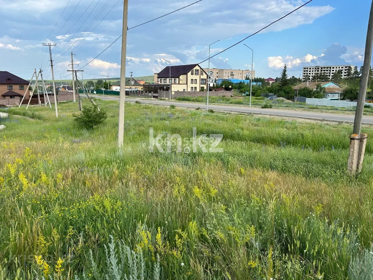 Продажа участка, 5 сот. в Акмолинской области - фото 2