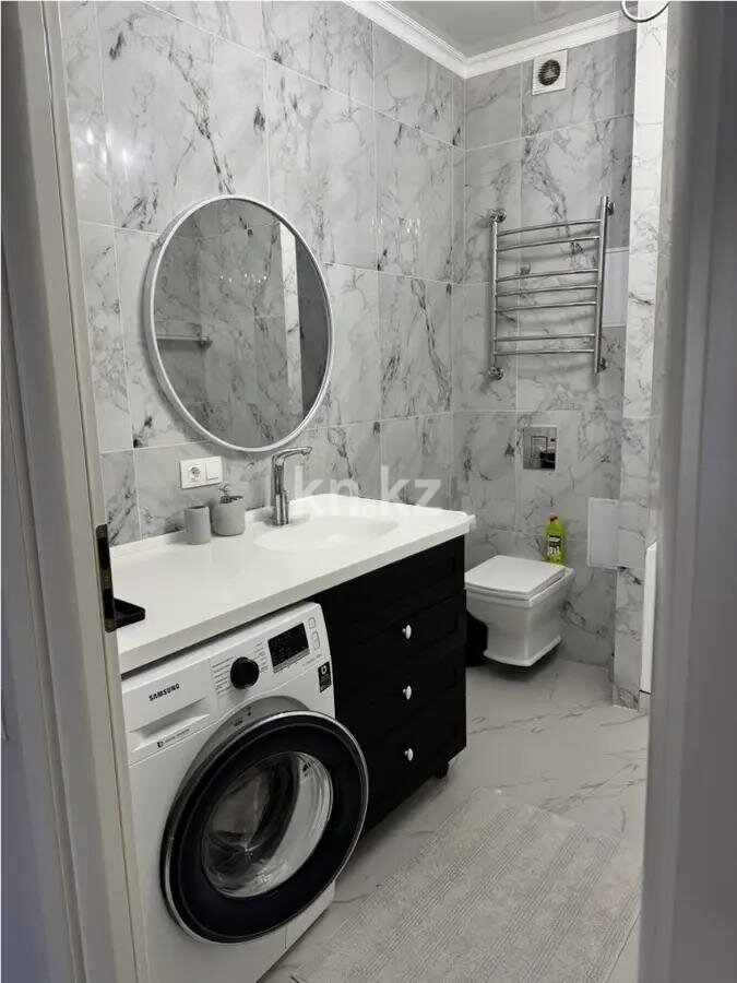 Продажа 3-комнатной квартиры, 130.6 м² в Алматы - фото 7