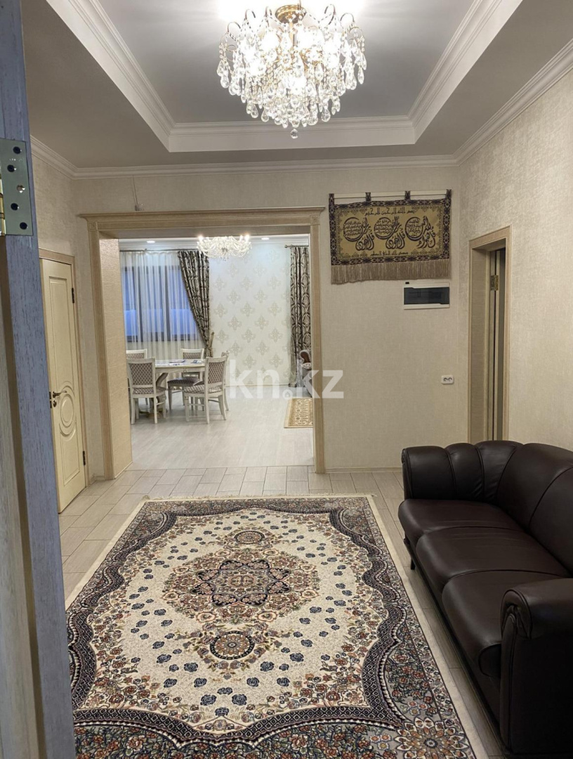 Продажа 7-комнатного дома, 530 м², ул. Шектыбаева, дом  35 в Караганде - фото 17