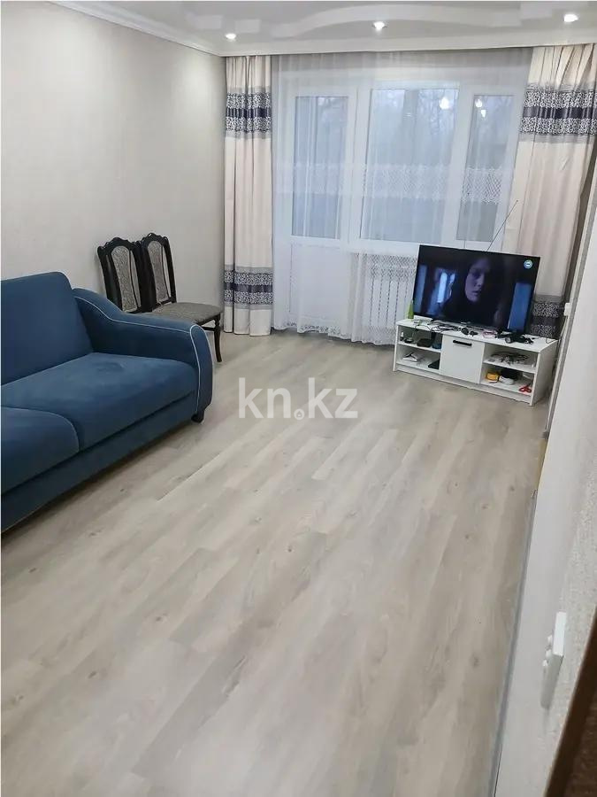 Продажа 2-комнатной квартиры, 45 м² в Караганде