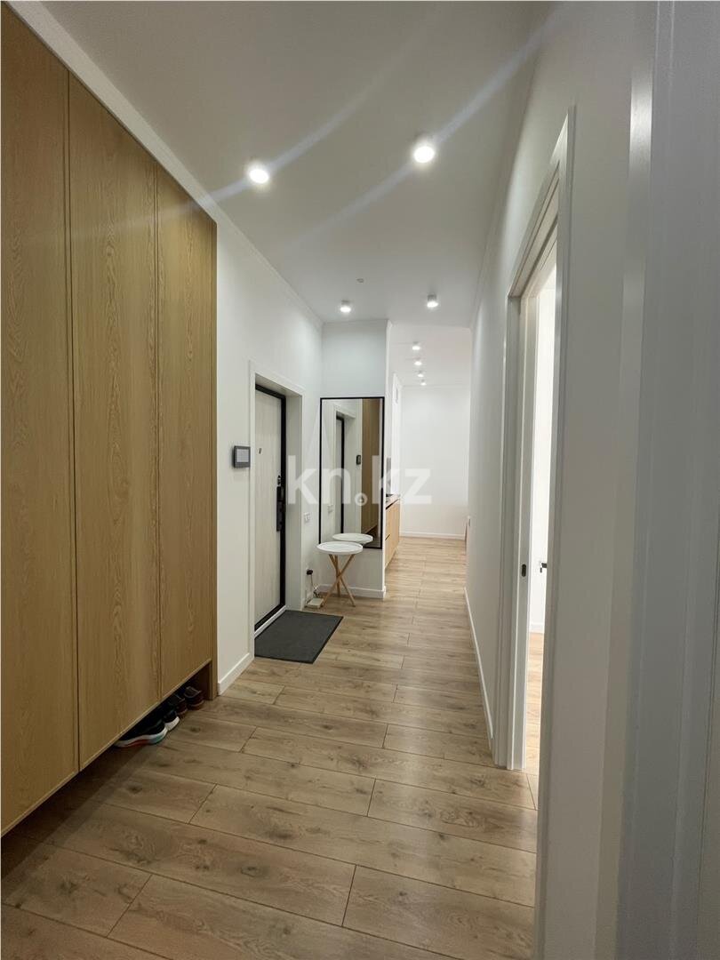 Продажа 3-комнатной квартиры, 68.1 м² в Астане - фото 10