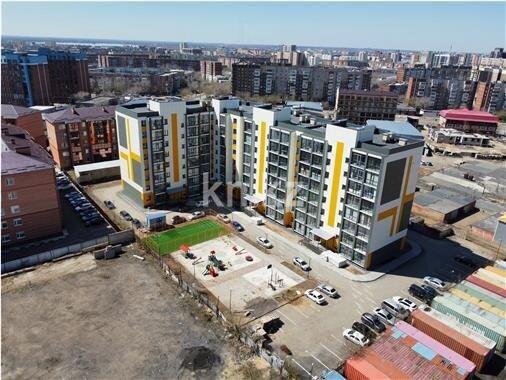 Продажа 3-комнатной квартиры, 74 м² в Караганде - фото 3