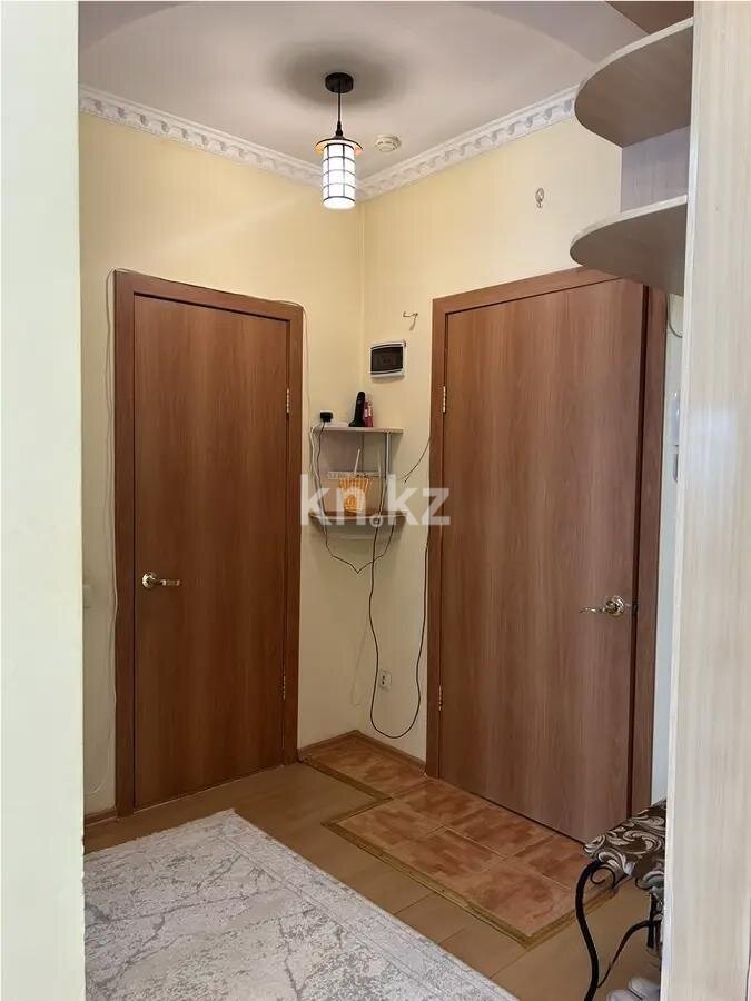 Продажа 1-комнатной квартиры, 36 м² в Астане - фото 4
