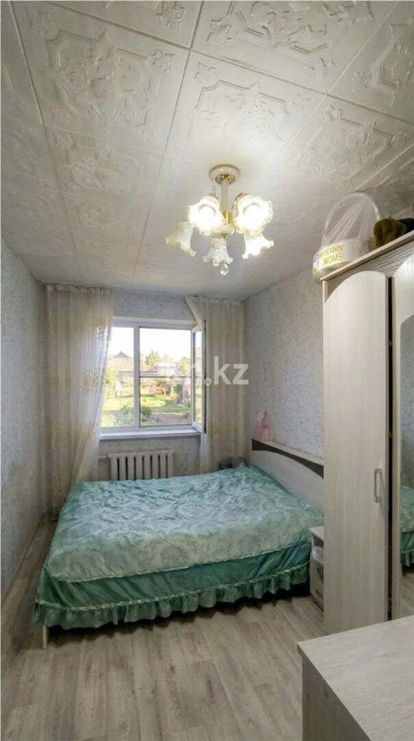 Продажа 2-комнатной квартиры, 44 м² в Темиртау - фото 3