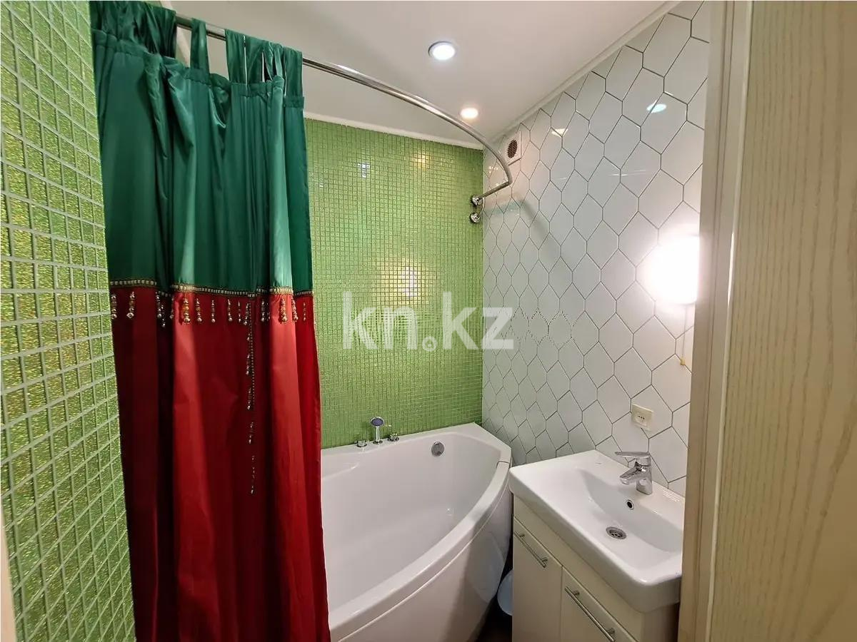 Продажа 3-комнатной квартиры, 76.6 м² в Алматы - фото 4