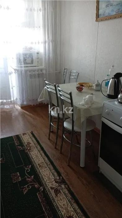 Продажа 1-комнатной квартиры, 34 м² в Караганде - фото 2