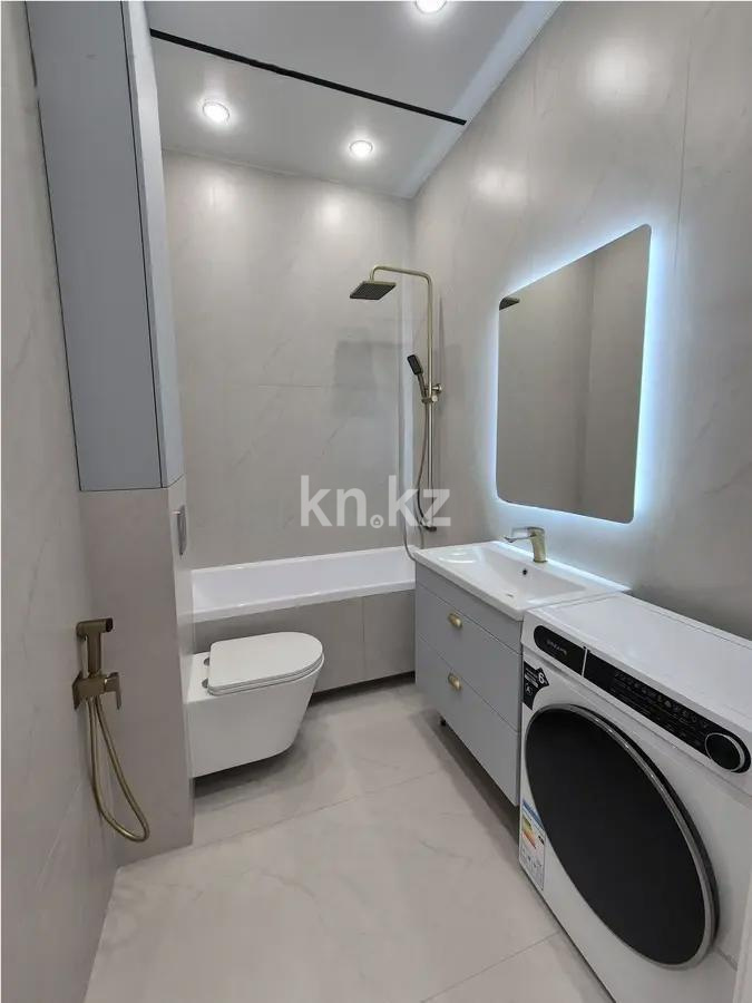 Продажа 2-комнатной квартиры, 38.84 м² в Астане - фото 3