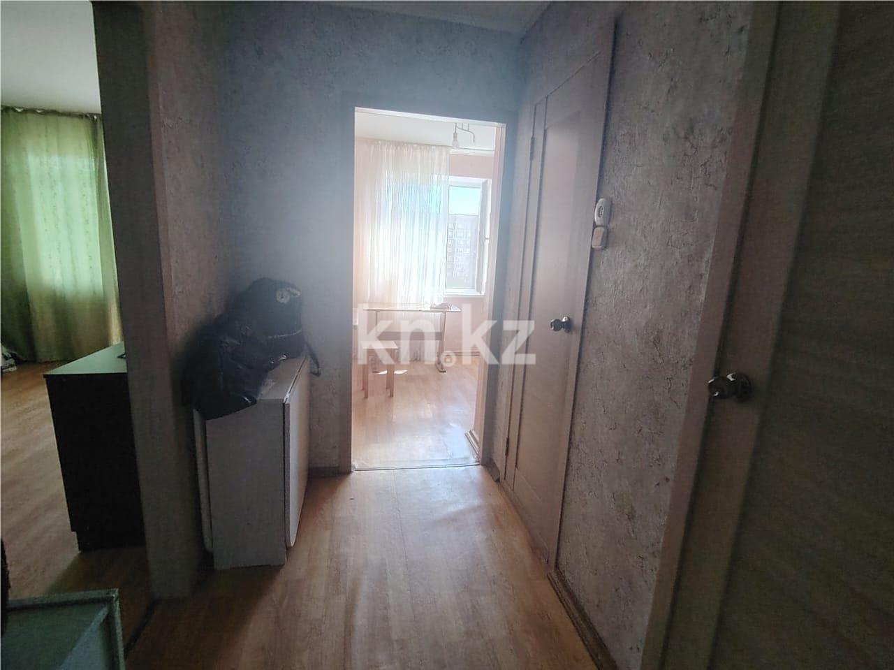 Продажа 1-комнатной квартиры, 34 м² в Темиртау - фото 7