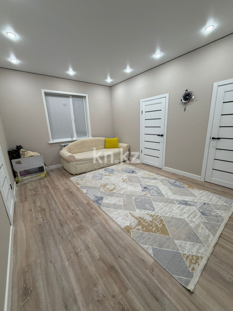 Продажа 4-комнатного дома, 90 м² в Уральске - фото 5