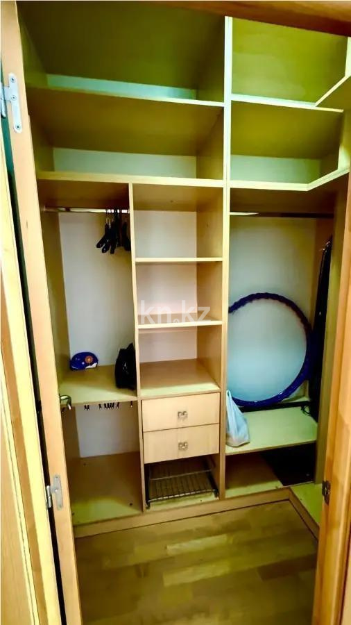 Продажа 4-комнатной квартиры, 151 м², мкр-н Керемет, дом  6/20 в Алматы - фото 9