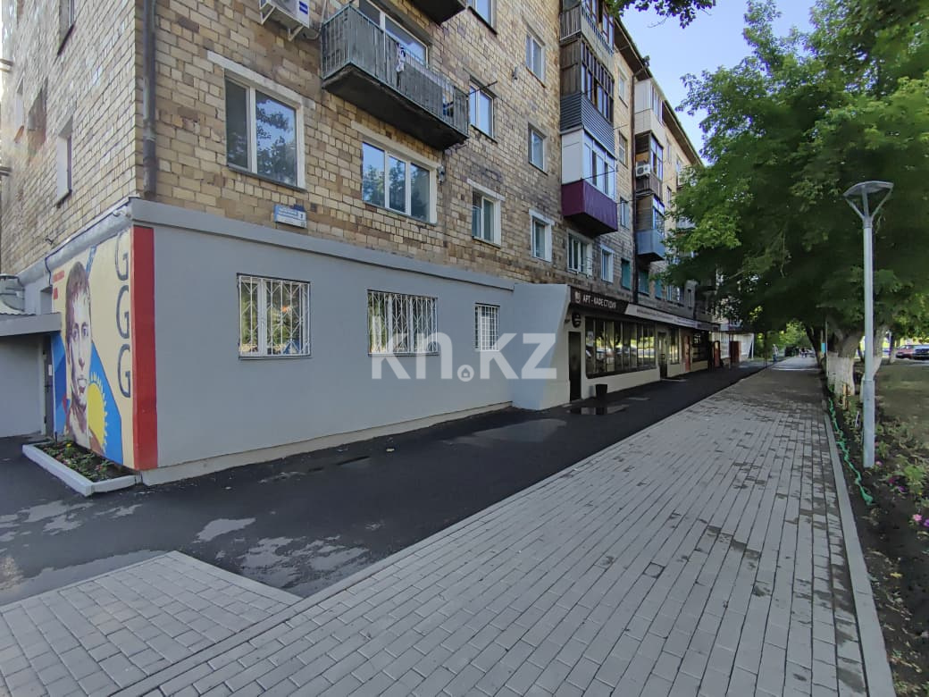 Продажа 3-комнатной квартиры, 42 м² в Караганде - фото 22