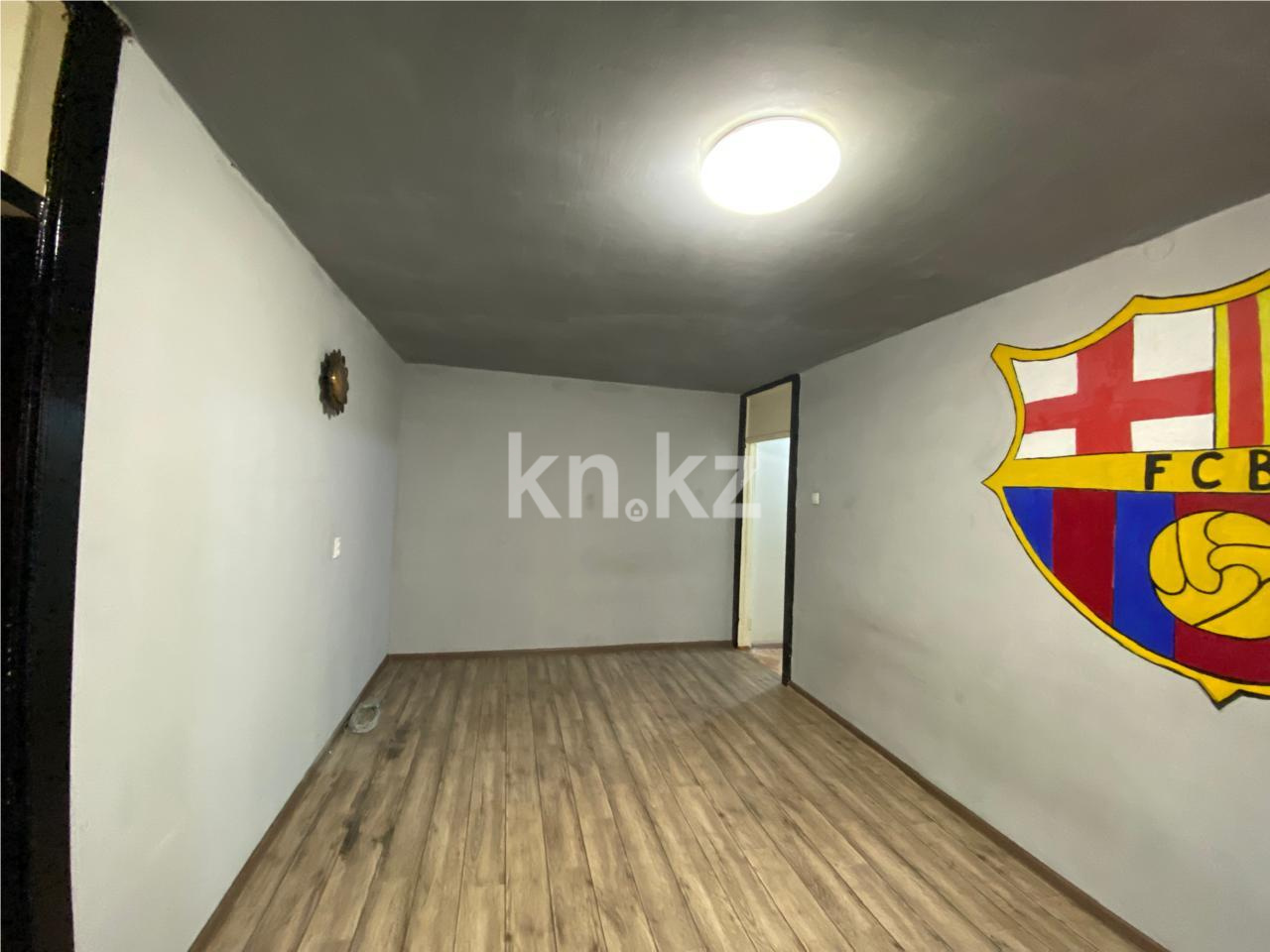 Продажа 3-комнатной квартиры, 57.5 м², пр. Н. Абдирова в Караганде - фото 2