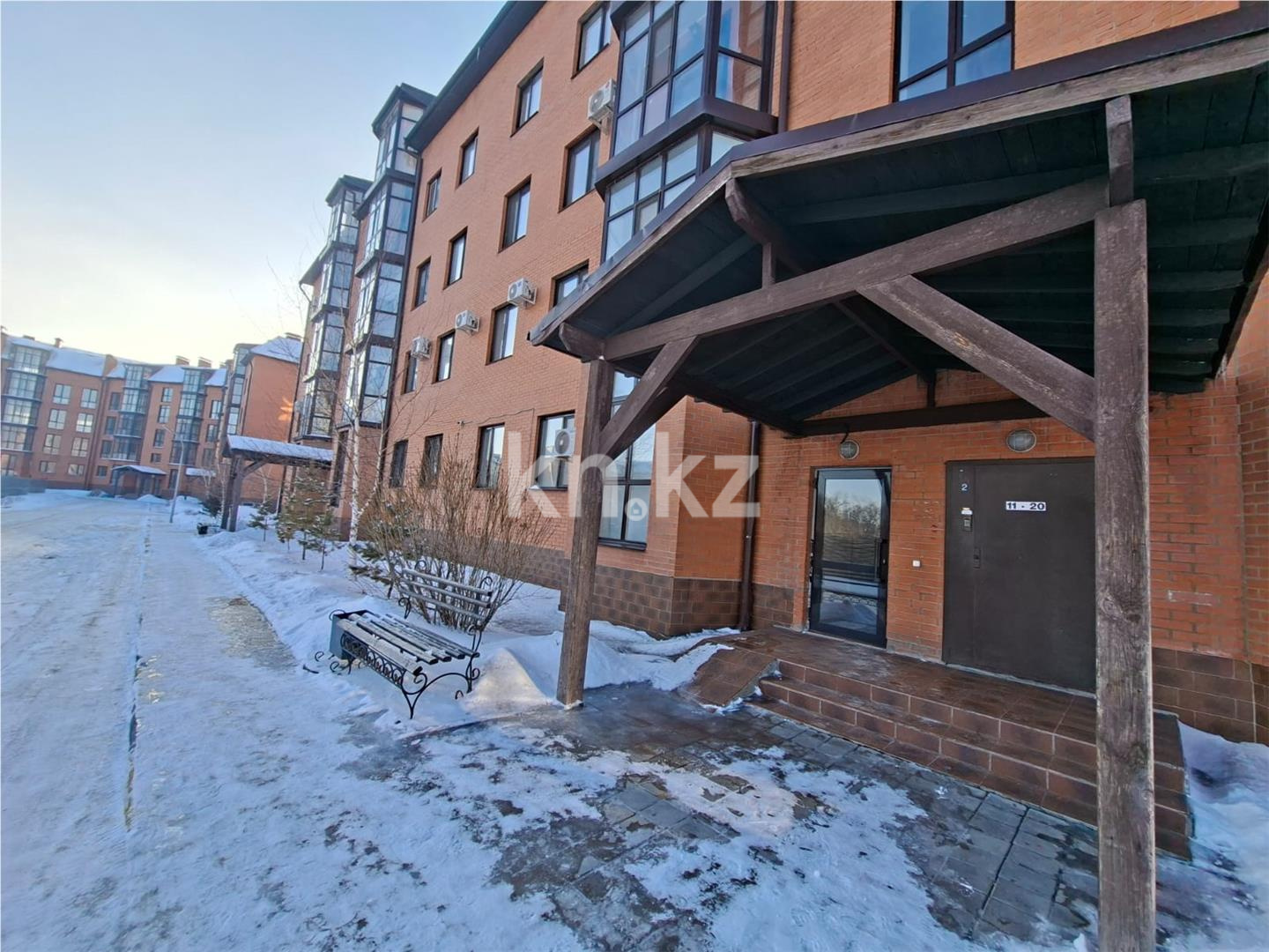 Продажа 6-комнатной квартиры, 310 м² в Караганде - фото 32