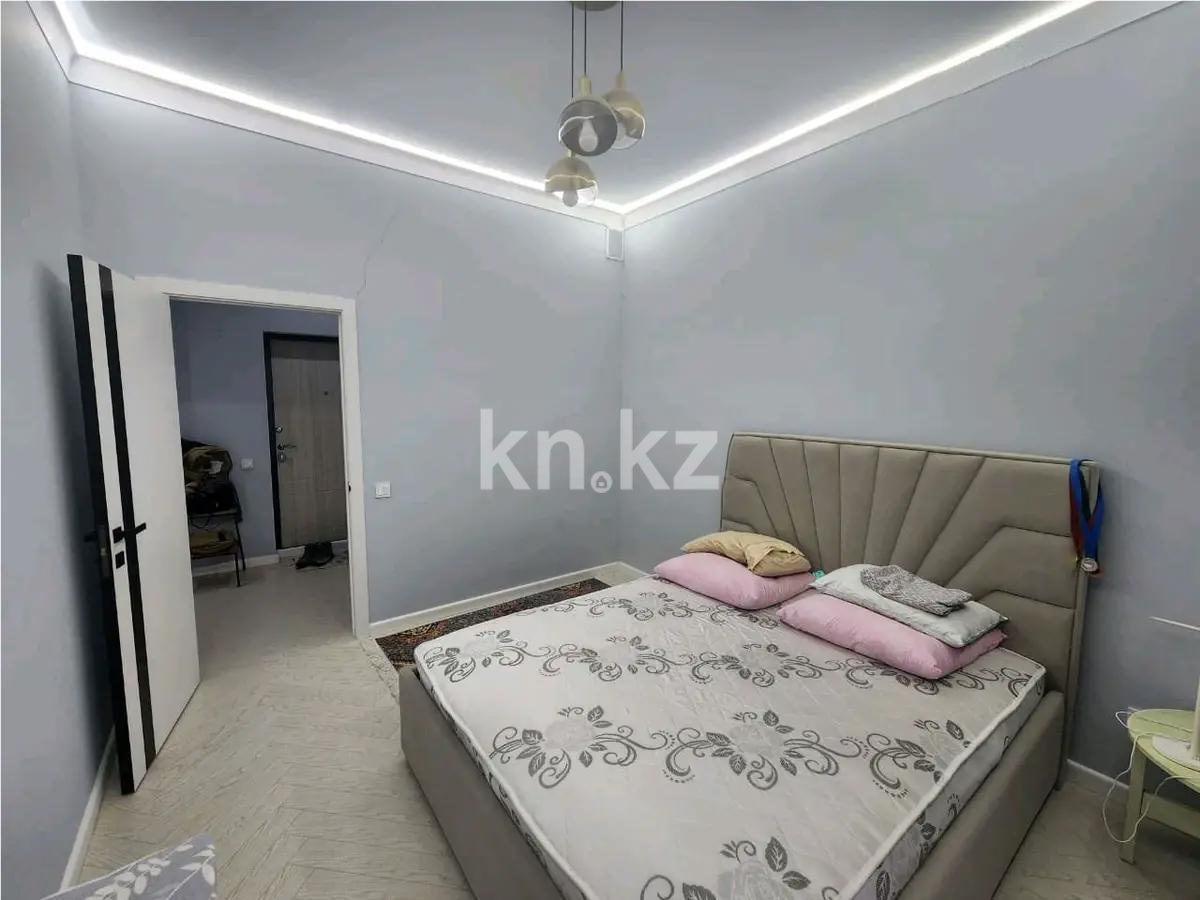 Продажа 1-комнатной квартиры, 41.5 м², ул. Мухамедханова, дом  11/1 в Астане - фото 2