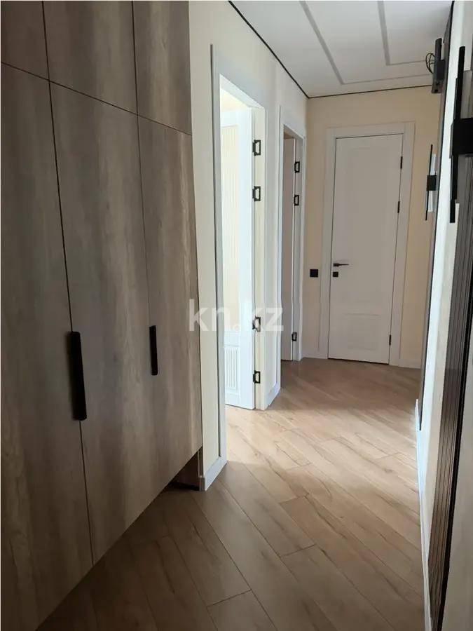 Продажа 2-комнатной квартиры, 61 м² в Алматы - фото 5