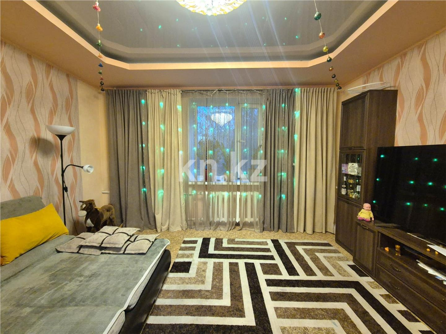 Продажа 3-комнатной квартиры, 76 м² в Темиртау - фото 19