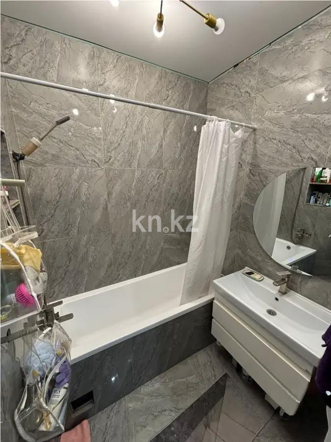 Продажа 3-комнатной квартиры, 72.9 м², ул. Сулуколь, дом  8 в Астане - фото 5