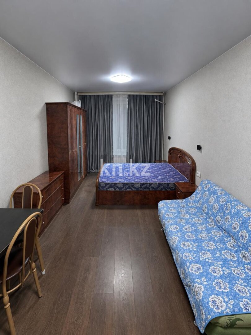 Аренда 1-комнатной квартиры, 36 м² в Алматы
