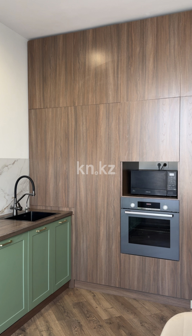 Продажа 3-комнатной квартиры, 85 м² в Астане - фото 3