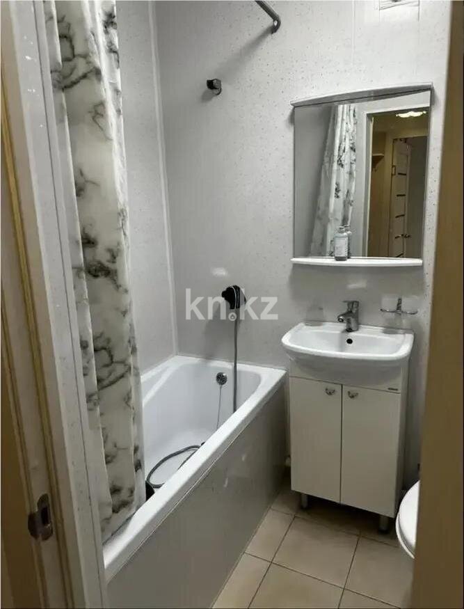 Продажа 1-комнатной квартиры, 38 м² в Астане - фото 2
