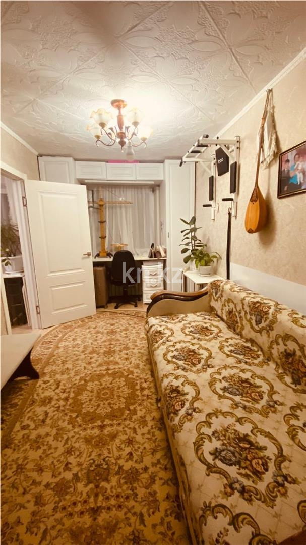Продажа 2-комнатной квартиры, 44 м² в Караганде