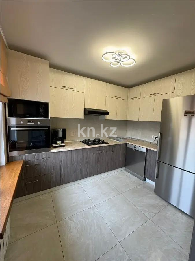 Продажа 4-комнатной квартиры, 75 м² в Алматы - фото 5
