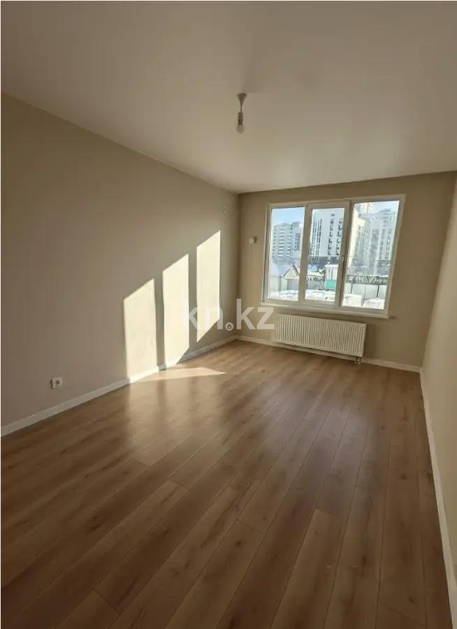 Продажа 1-комнатной квартиры, 34.45 м² в Астане