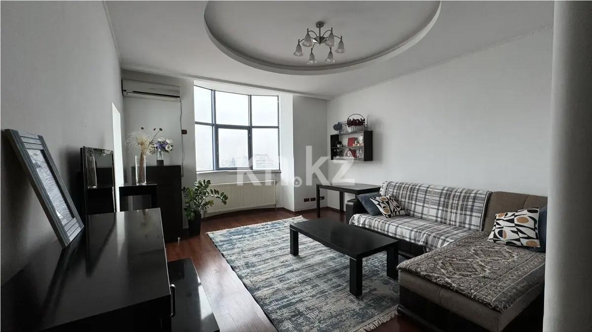 Продажа 2-комнатной квартиры, 65 м² в Астане