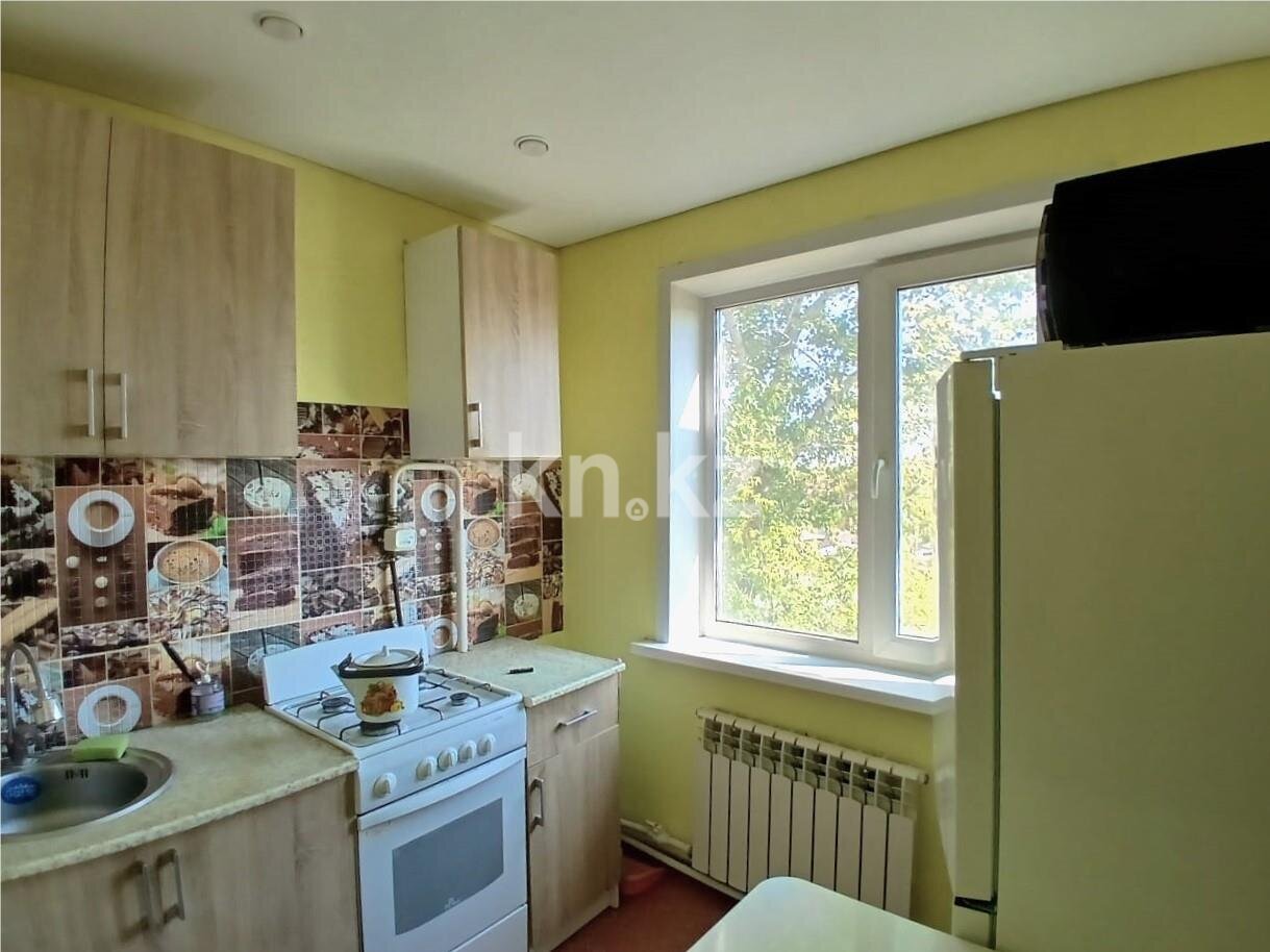 Продажа 1-комнатной квартиры, 33 м² в Караганде